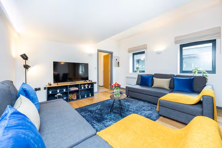 Best Airbnb Management in Fitzrovia