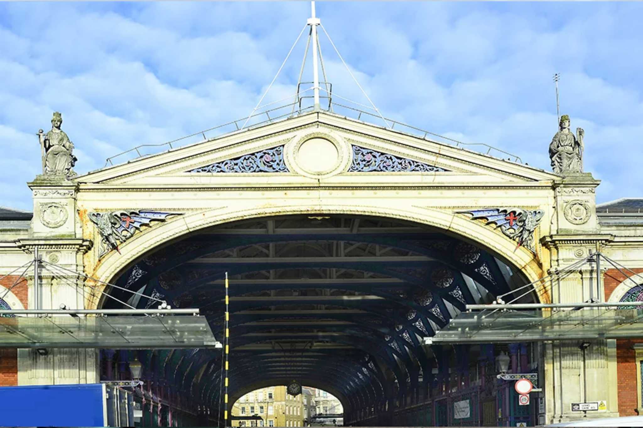Smithfield Market